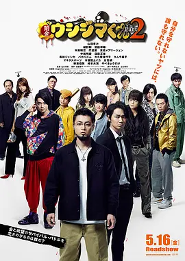 《狂野时代》用五感串联起五个篇章，同时象征电影百年的五个时期。